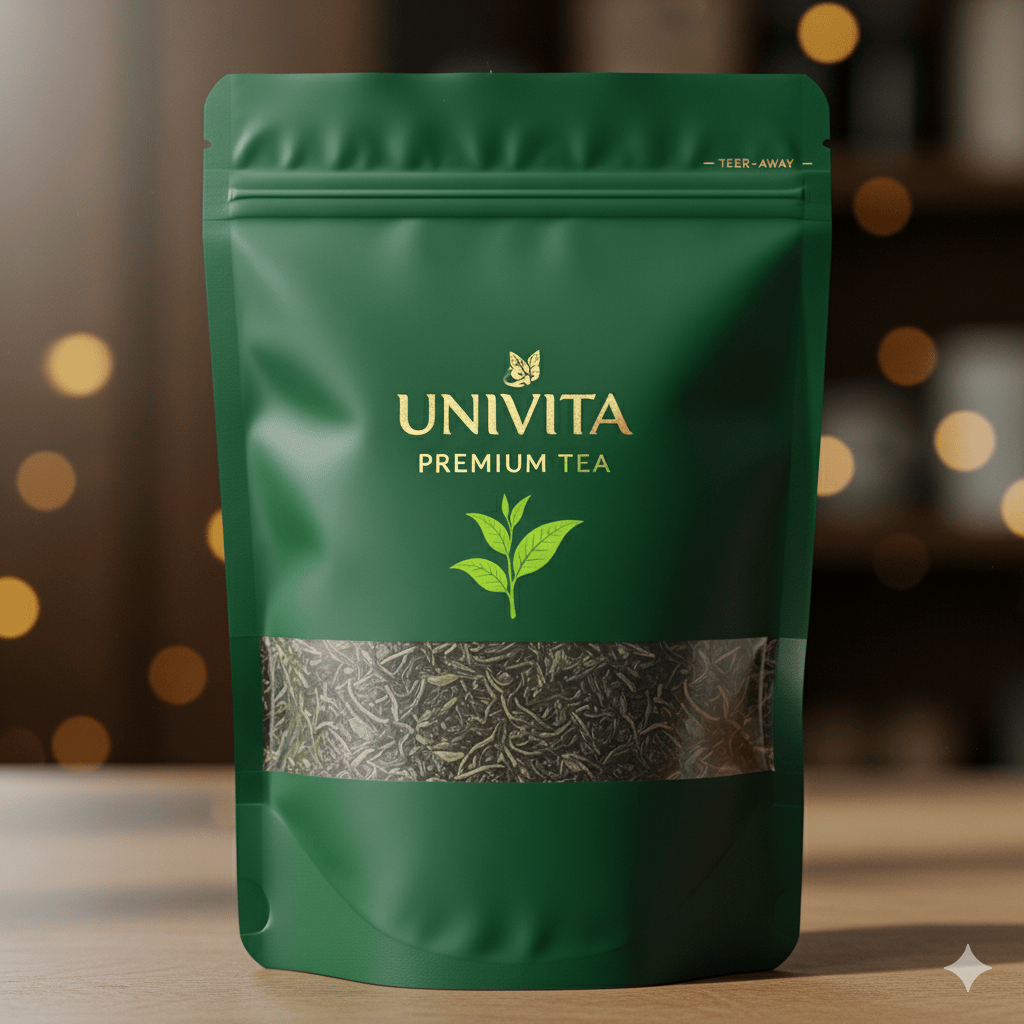 Univita Premium Chay Patti